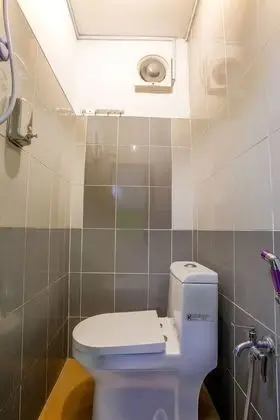 Standard Üç Kişilik Oda