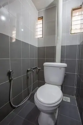 Tek Kişilik Oda