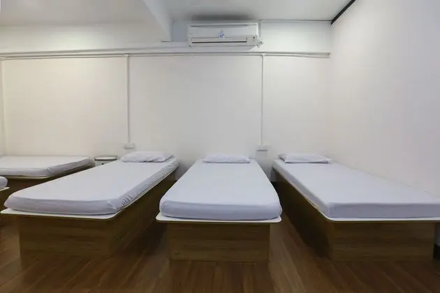 Ortak Ranzalı Oda