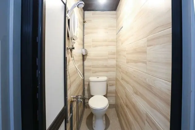 Ortak Ranzalı Oda