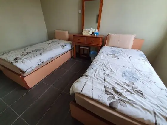 Standard İki Ayrı Yataklı Oda