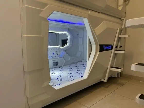 Standard Tek Kişilik Oda
