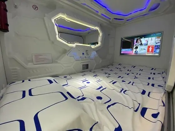 Standard Tek Kişilik Oda