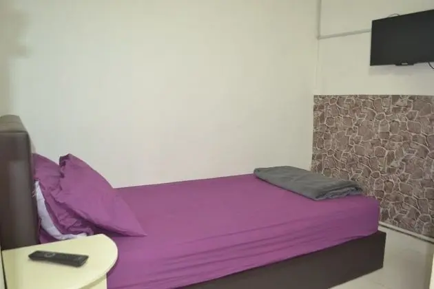Standard Tek Kişilik Oda