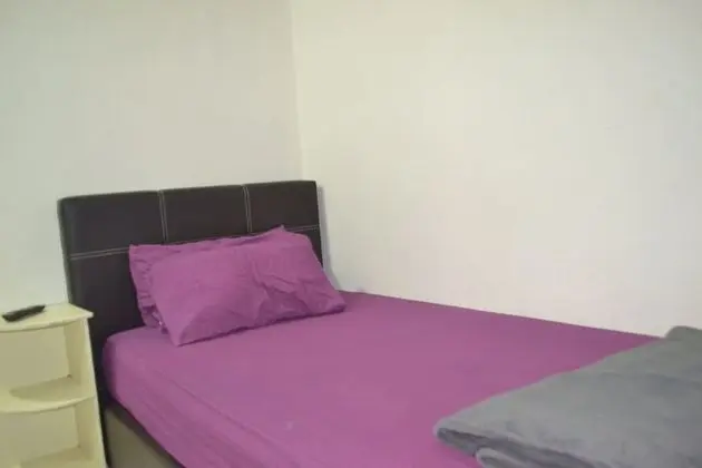 Standard Tek Kişilik Oda
