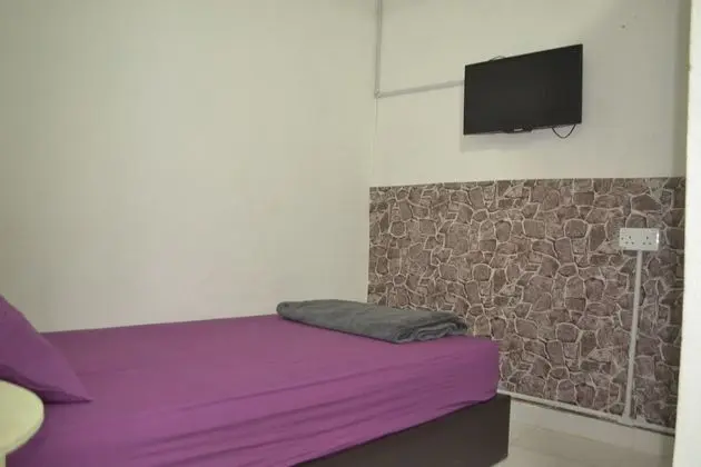 Standard Tek Kişilik Oda