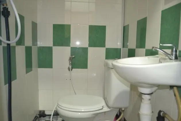 Standard Tek Kişilik Oda