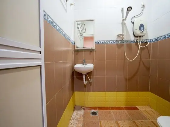Standard Tek Kişilik Oda
