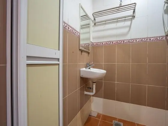 Standard Üç Kişilik Oda