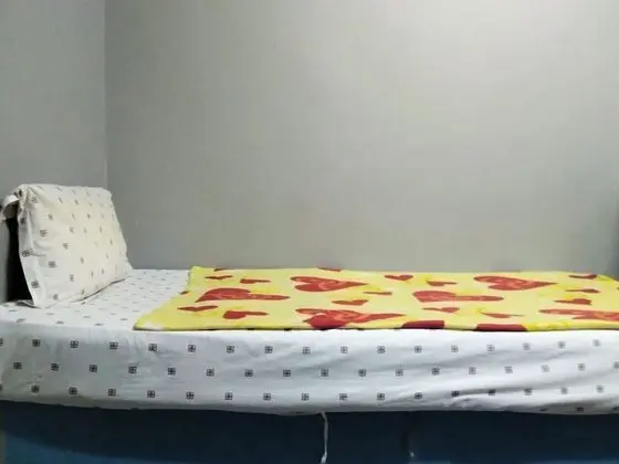 Standard Tek Kişilik Oda