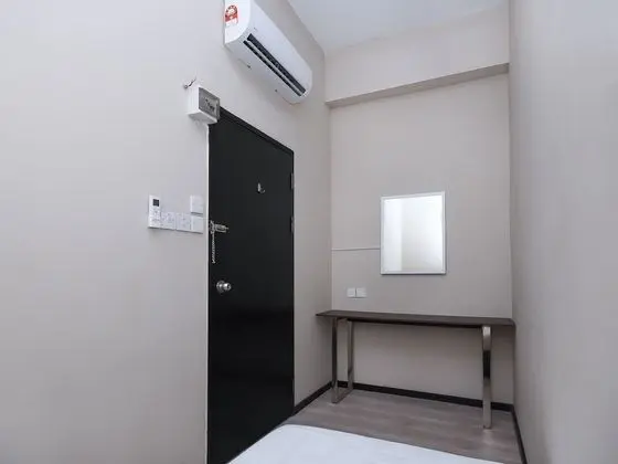 Standard Tek Kişilik Oda