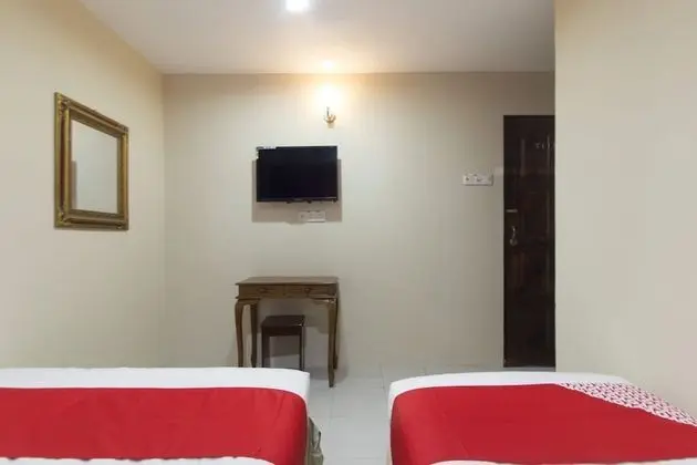 Standard Üç Kişilik Oda
