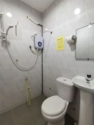 Standard Tek Kişilik Oda