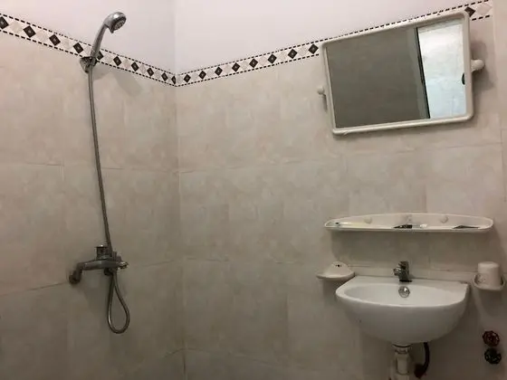 Superior Dört Kişilik Oda