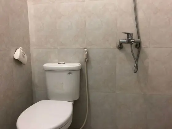 Superior Dört Kişilik Oda