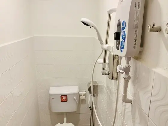 Standard Ortak Ranzalı Oda, Karma Ranzalı Oda