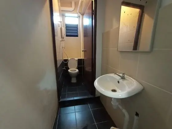 Standard Tek Kişilik Oda