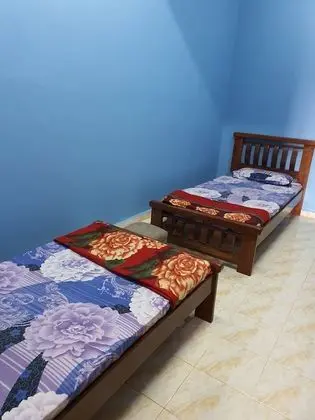 Standard İki Ayrı Yataklı Oda