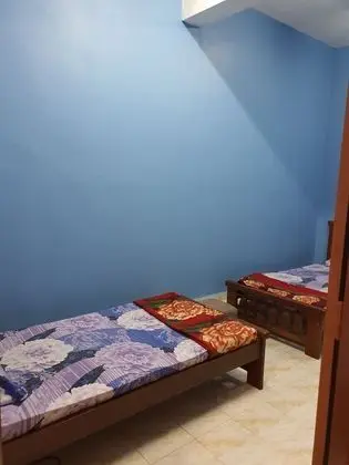 Standard İki Ayrı Yataklı Oda