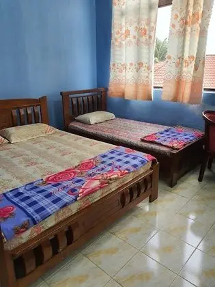 Standard Üç Kişilik Oda