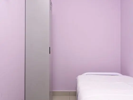 Standard Tek Kişilik Oda