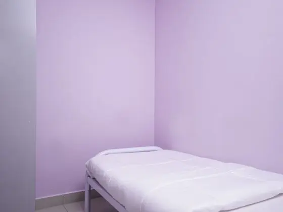 Standard Tek Kişilik Oda