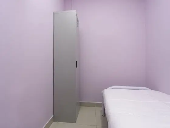 Standard Tek Kişilik Oda