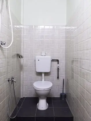 Standard Tek Kişilik Oda