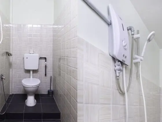 Standard Tek Kişilik Oda