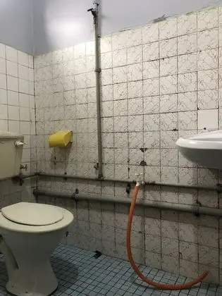 Standard Üç Kişilik Oda
