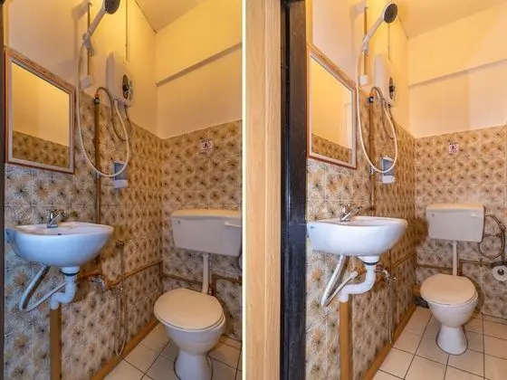 Standard Tek Kişilik Oda