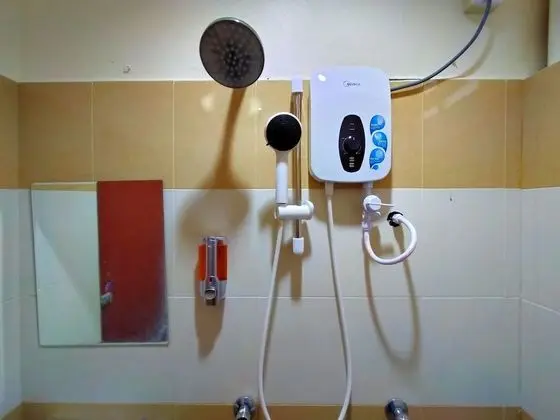 Standard Ortak Ranzalı Oda, Sadece erkekler için