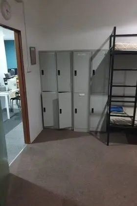 Standard Ortak Ranzalı Oda, Karma Ranzalı Oda