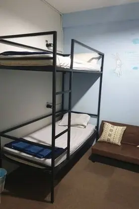 Standard Ortak Ranzalı Oda, Karma Ranzalı Oda