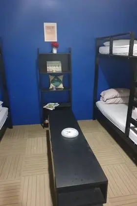 Standard Ortak Ranzalı Oda, Karma Ranzalı Oda