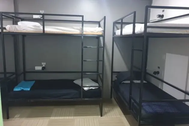 Standard Ortak Ranzalı Oda, Karma Ranzalı Oda