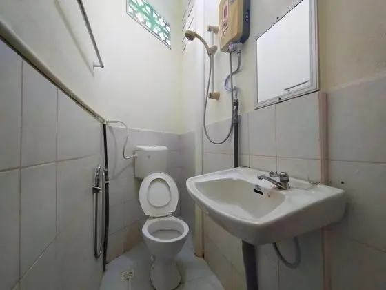 Standard Üç Kişilik Oda