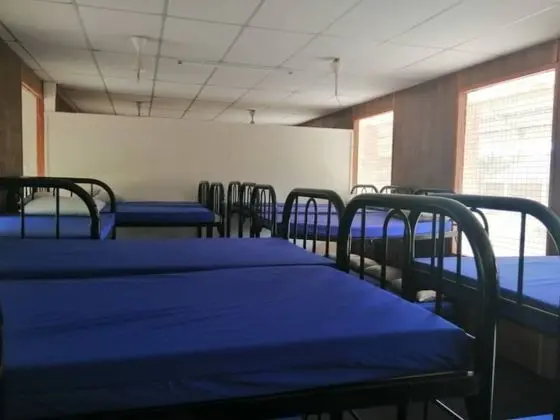 Standard Ortak Ranzalı Oda, Sadece kadınlar için