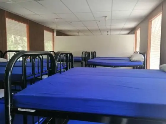 Standard Ortak Ranzalı Oda, Sadece kadınlar için