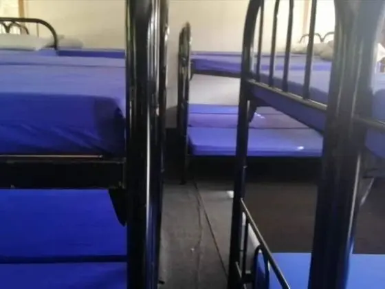 Standard Ortak Ranzalı Oda, Sadece kadınlar için