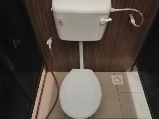 Standard Ortak Ranzalı Oda, Sadece kadınlar için