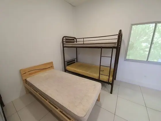 Ortak Ranzalı Oda
