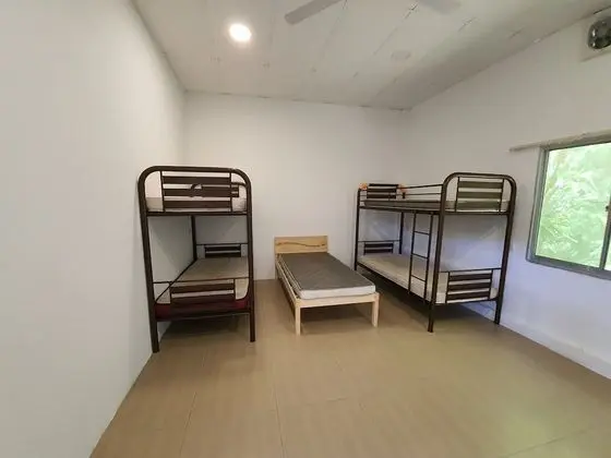 Ortak Ranzalı Oda