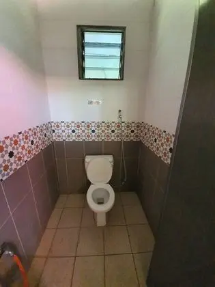 Ortak Ranzalı Oda