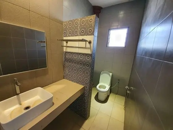 Standard Oda