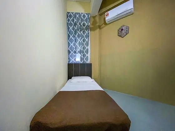 Tek Kişilik Oda