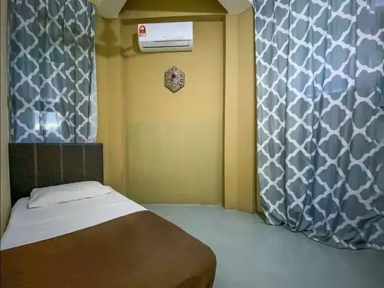 Tek Kişilik Oda