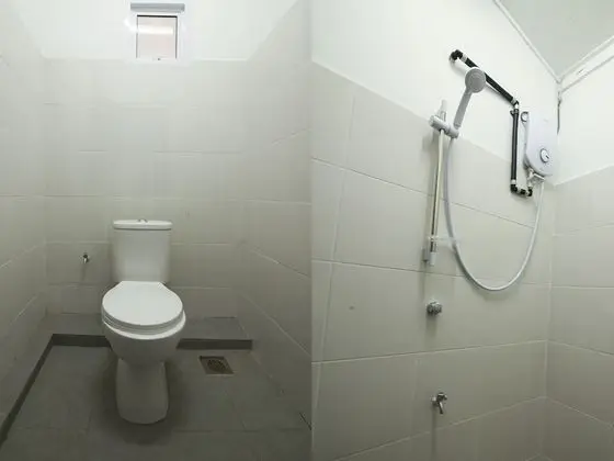 Family Tek Büyük Yataklı Oda