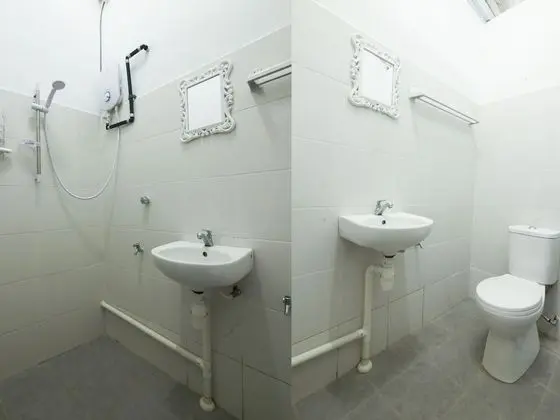 Standard Tek Kişilik Oda