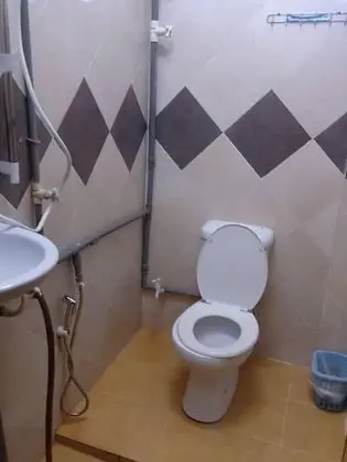 Standard İki Ayrı Yataklı Oda